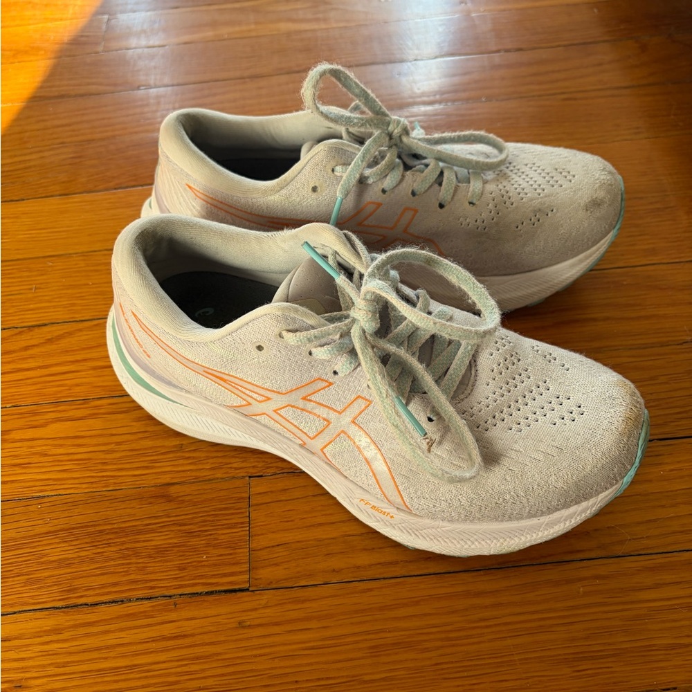 ASICS kayano 29